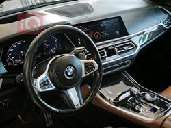 بي ام دبليو X5